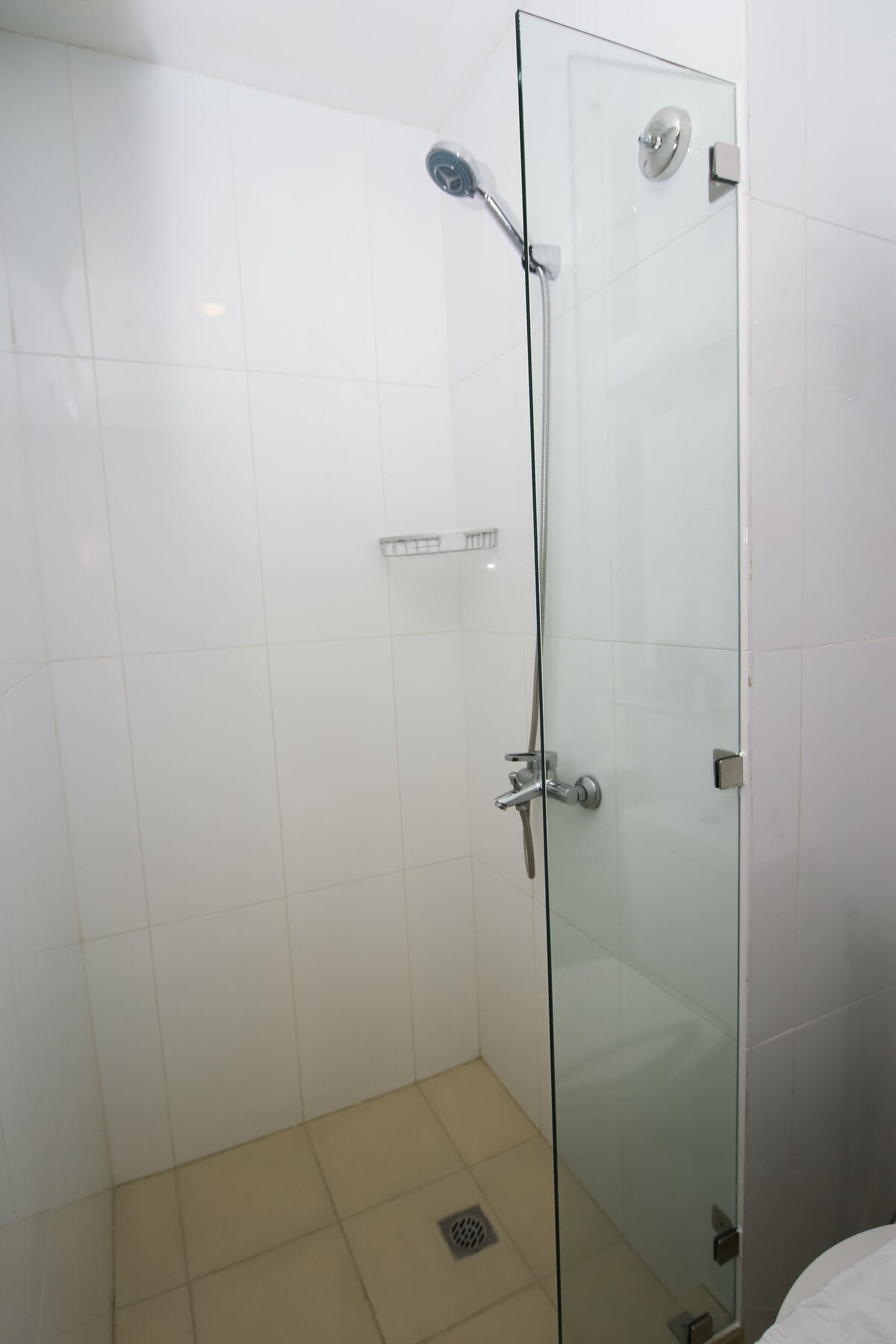 Prime City Resort Hotel Angeles Bagian luar foto