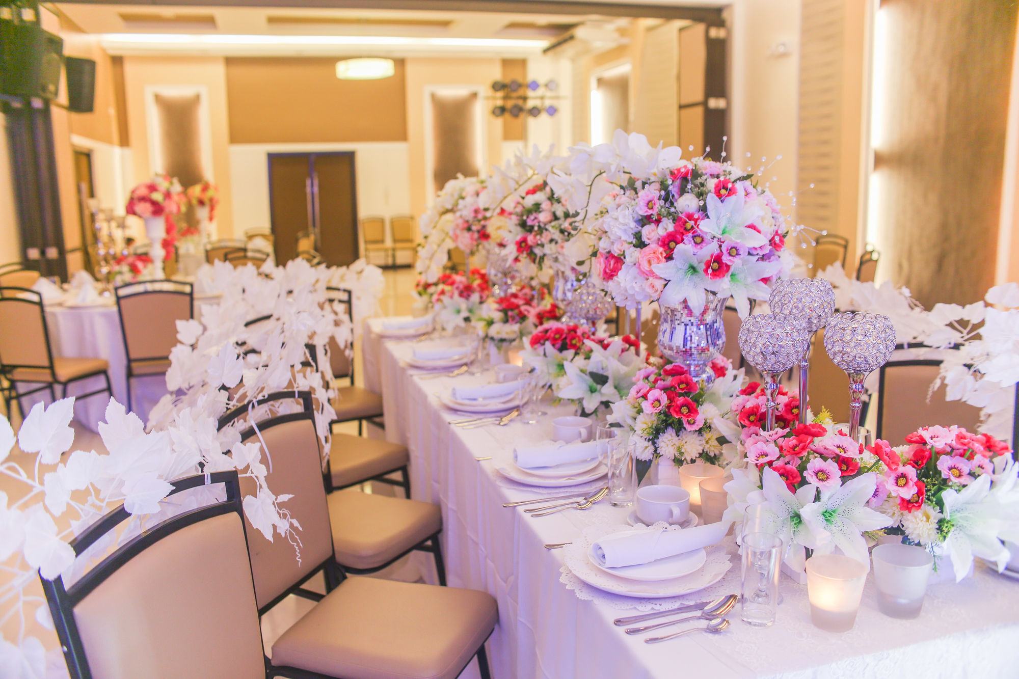 Prime City Resort Hotel Angeles Bagian luar foto