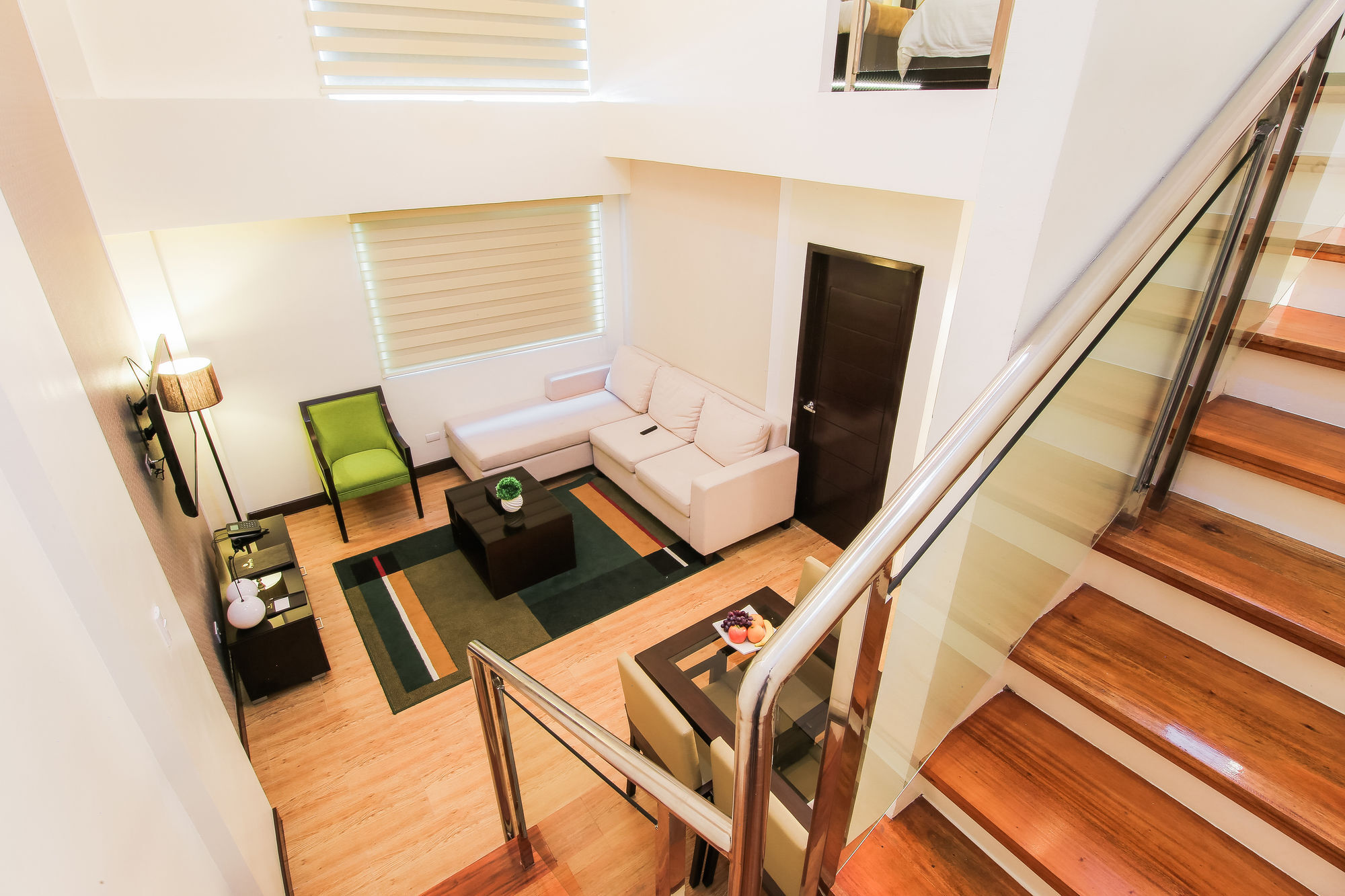 Prime City Resort Hotel Angeles Bagian luar foto
